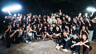 Behind The Scenes ภาพยนตร์ ไอ้ป๊อด (Un/Expired/Dream)