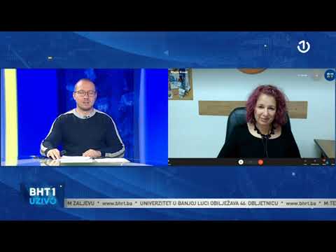 BHT1 Uživo - 08.11.2021.