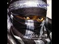 Lagbaja - Africalypso (Audio)