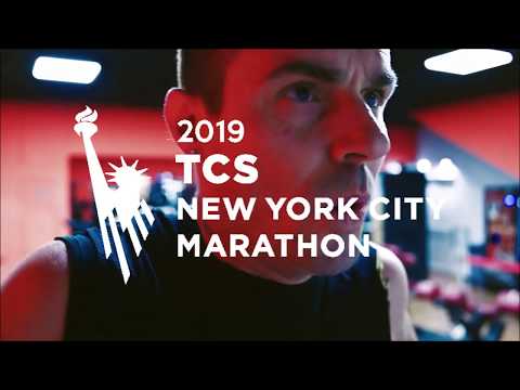 New York Marathon - Emiliano Malagoli