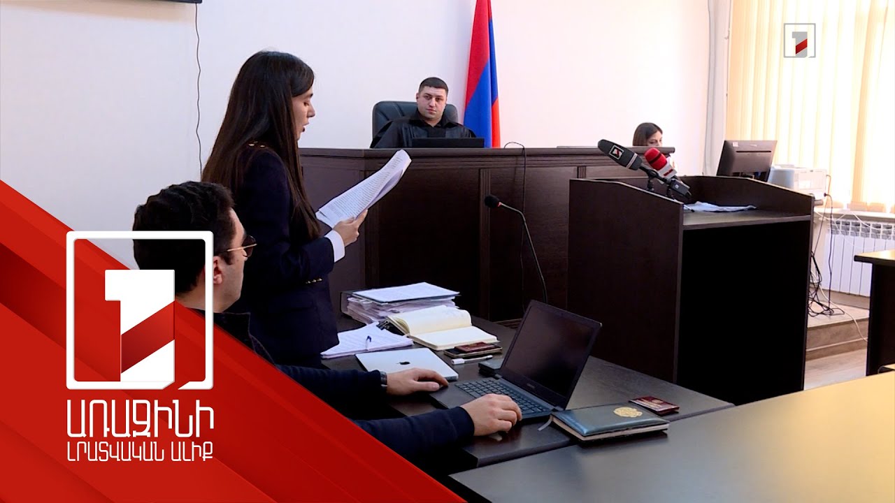 Աճուրդին մասնակցել են Աղվան Հովսեփյանի տան պահակները. համայնքի նախկին ղեկավարի ցուցմունքը