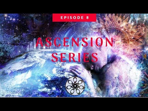 The NEW EARTH needs YOUR HELP to REGRID and ALIGN!