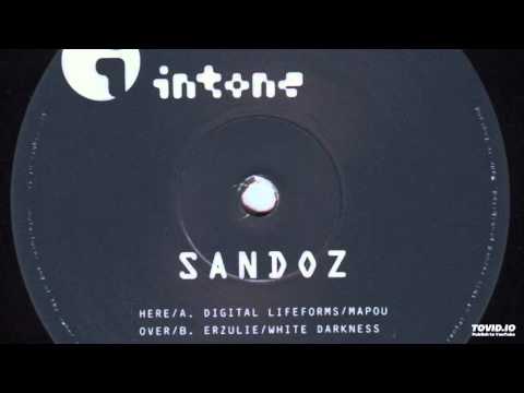 Sandoz [Richard H. Kirk] - Mapou