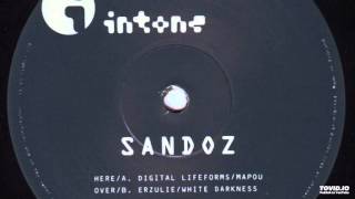 Sandoz [Richard H. Kirk] - Mapou