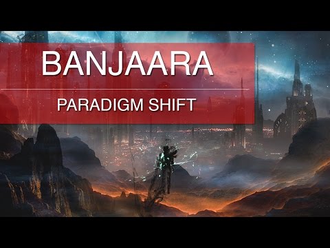 Paradigm Shift - Banjaara (Official Music Video)