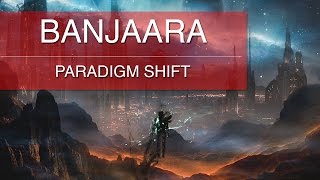 Paradigm Shift - Banjaara (Official Music Video)