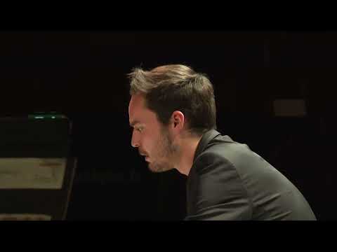 Xenakis : Rebonds B / A (Trio Xenakis)