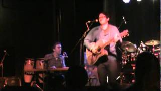 10.7.10 Dan Mills "Those Clothes"