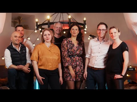 Wir sind Acoustic Nights | Liveband aus Nürnberg für besondere Momente