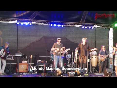 Mondo MashUp Soundsystem