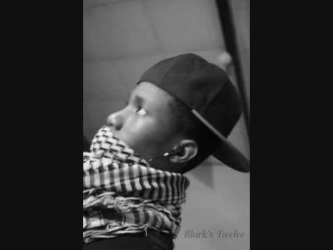 Arafat Dj ft Debordo dj - lêbêdê instrumental remix. par Black's 12.