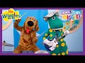 Come On Down To Wiggle Town ️ The Wiggles Ready Steady Wiggle Kids Music