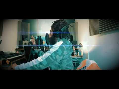 DURRTY GOODZ -  BAR CODE#1