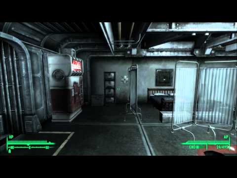 Fallout 3 - Custom Vault 42 Mod