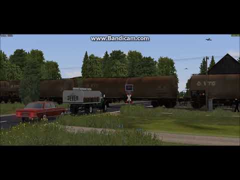 Am BÜ - Klein Mahner reloaded