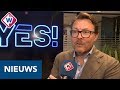 Prins Constantijn bij opening van Yes!Delft The Hague: 'Stap uit de lokale schaduw' - OMROEP WEST