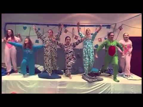 MNM: Strafste School 2016: De eerste kandidaten