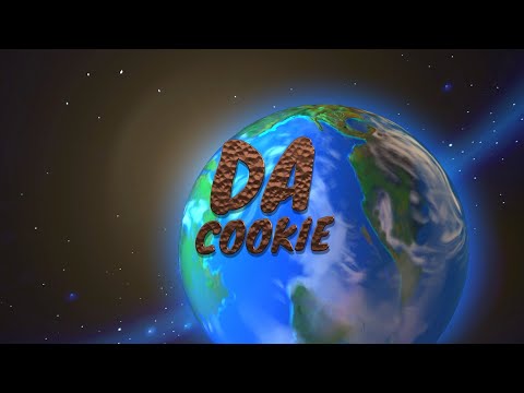 DaCookie -  She Wants A Man (Video Oficial)