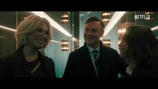 Девушка из каюты №10#трейлер в русской озвучке#Кира Найтли