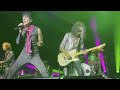 Joe Perry Project - "Rockin' Train" - Citizens House Of Blues Boston, Boston, MA 2023-04-16