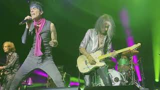 Joe Perry Project - "Rockin' Train" - Citizens House Of Blues Boston, Boston, MA 2023-04-16