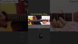 Download lagu Cloud Number Nine mp3