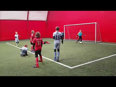 I miejsce GKS KOWALE 2008 w Errea Cup na Gedanii