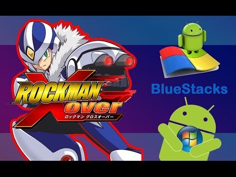 rockman pc