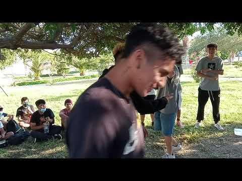 NH VS MACROSS VS SIKARIO - FILTROS - FECHA 2 - LETRAL MORTIS TRAP BATTLES