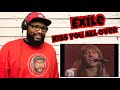 Exile - Kiss You All Over | REACTION