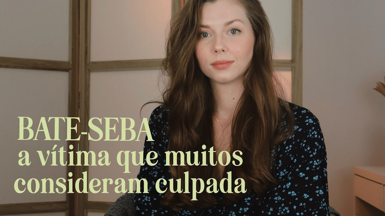 Pare de culpar a vítima | Bate-seba | Mulheres da Bíblia | Estudo 2 Samuel 11