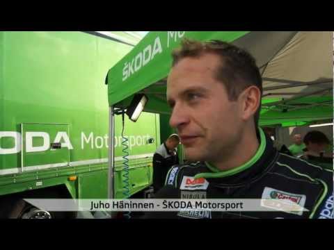 ŠKODA Motorsport Sata Rally Acores Day3_03 2012