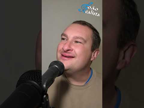 João Realista - Amigo