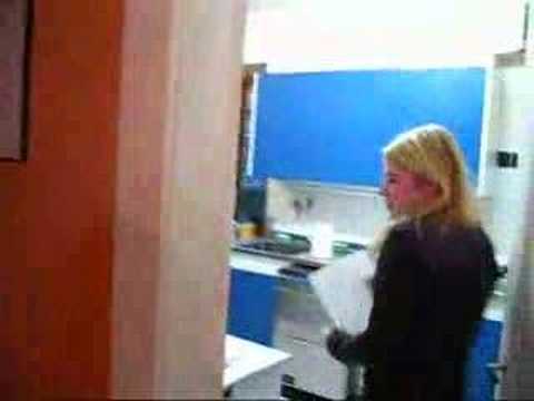 A Day at Swiss L'Abri - pt 1