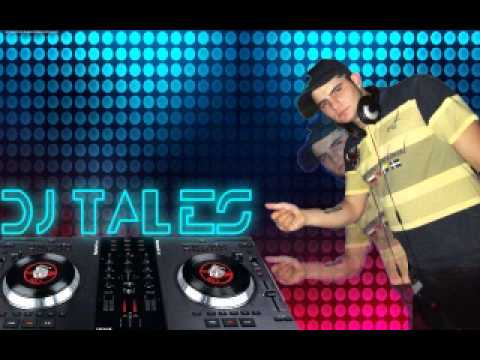 DJ Tales   Feed Dada Life 2015