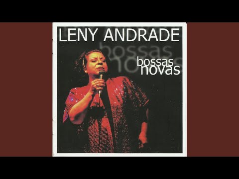 Samba Da Pergunta - Lenny Andrade