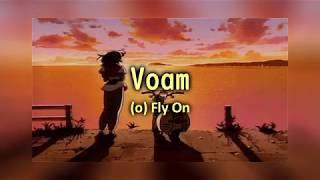 Coldplay - O &quot;Fly On&quot; [Tradução]