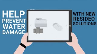 Protectie impotriva scurgerilor de apa L1 si L5