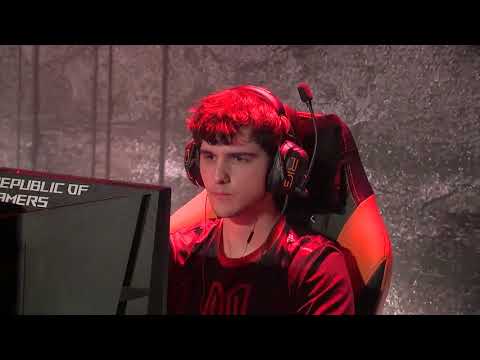 Grand Finals Raisy vs GaRpY Dreamhack Denver 2017