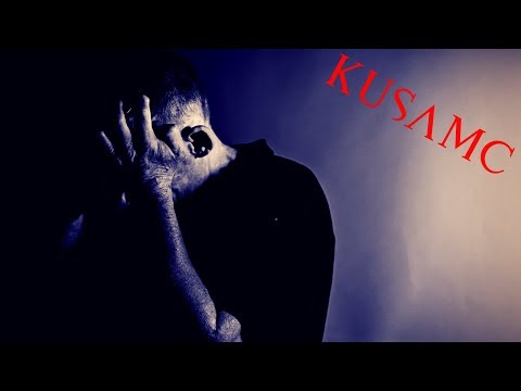 KusaMc - La pena de la lentitud