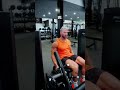 When You See A Powerlifter In The Gym (FREAK STRONG)