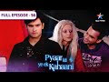 Pyaar Kii Ye Ek Kahaani Bhediye Se Lagta Hai Abhay Ko Darr FULL EPISODE 56