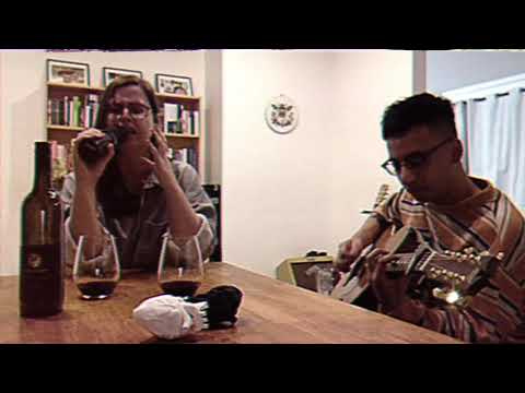 Bri Clark - Porcelain (live)