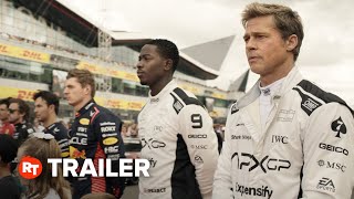 Download lagu F1 Teaser Trailer (2025) mp3