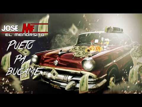 Jomi Puesto pa bucame LatinTrap 2016-2017