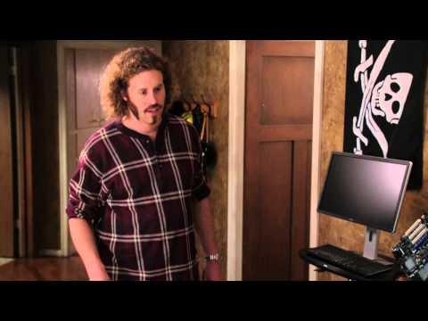 Silicon Valley - Best Scene Ever: Bachman and Jared discussing Money and Value