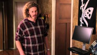 On its surface, Silicon Valley is simple: a clique of bros bumming around the nation’s tech capital with dreams of creating an app that will bring them money and fame. But to underestimate a show masterminded by Mike Judge would be foolish. Even after four seasons and a dramatic T.J. Miller exit, Silicon Valley has refused to miss a beat as it seamlessly skewers any and all tech-world quirks with a dark edge of skepticism. The show skillfully sets up a demented trail of dominos, each wacky plot twist and character turn leading up to the moment when they inevitably come crashing down. Don’t get it twisted: Silicon Valley isn’t a tribute to the area’s forward vision. It’s a soothing ode to its persistent absurdity. And in the age of iPhone scandals and Sophia the Robot, there might not be a comedy we need more.

