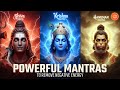 POWERFUL MANTRAS TO REMOVE NEGATIVE ENERGY TOP 3 SHIVA MANTRA KRISHNA MANTRA HANUMAN MANTRA