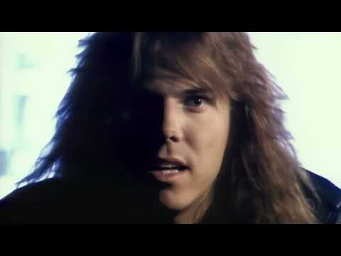 Europe - Prisoners in Paradise (Official Video), Full HD (Digitally Remastered and Upscaled)