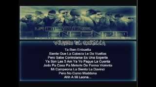 La Disco Se Encendio Official Remix - Letra - Pacho &amp; Cirilo Ft. Varios Artistas